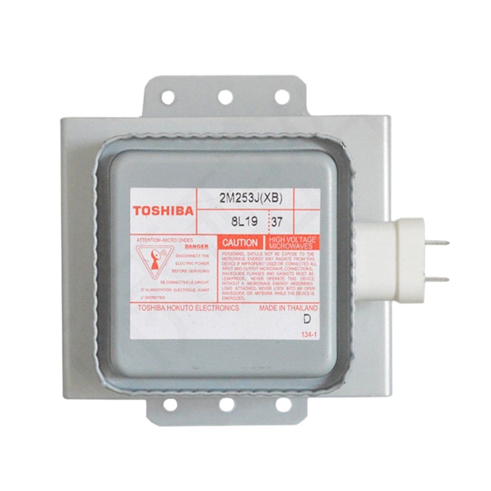 

Магнетрон 2M253J 2M253J(XB) для микроволновой печи Toshiba