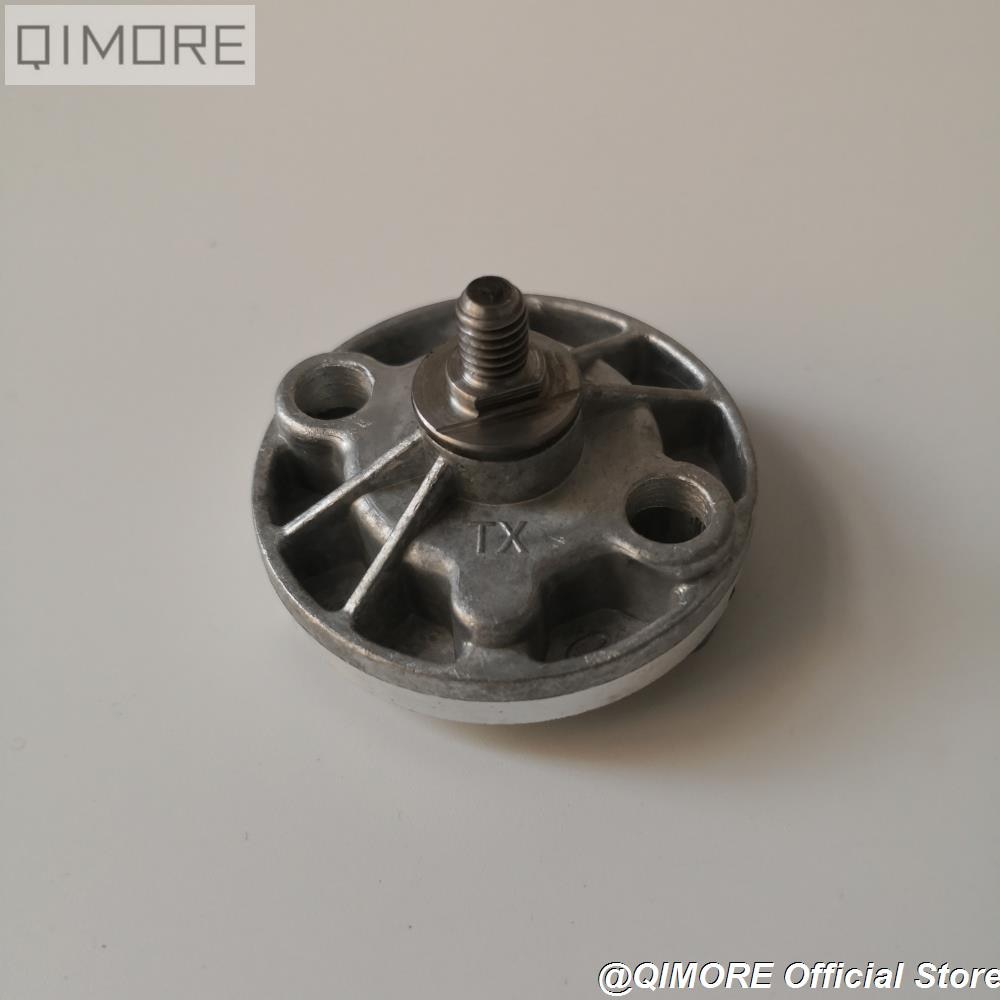 

Масляный насос для скутера, мопеда, квадроцикла QUAD GO KART GY6-125 GY6-150 152QMI 157QMJ