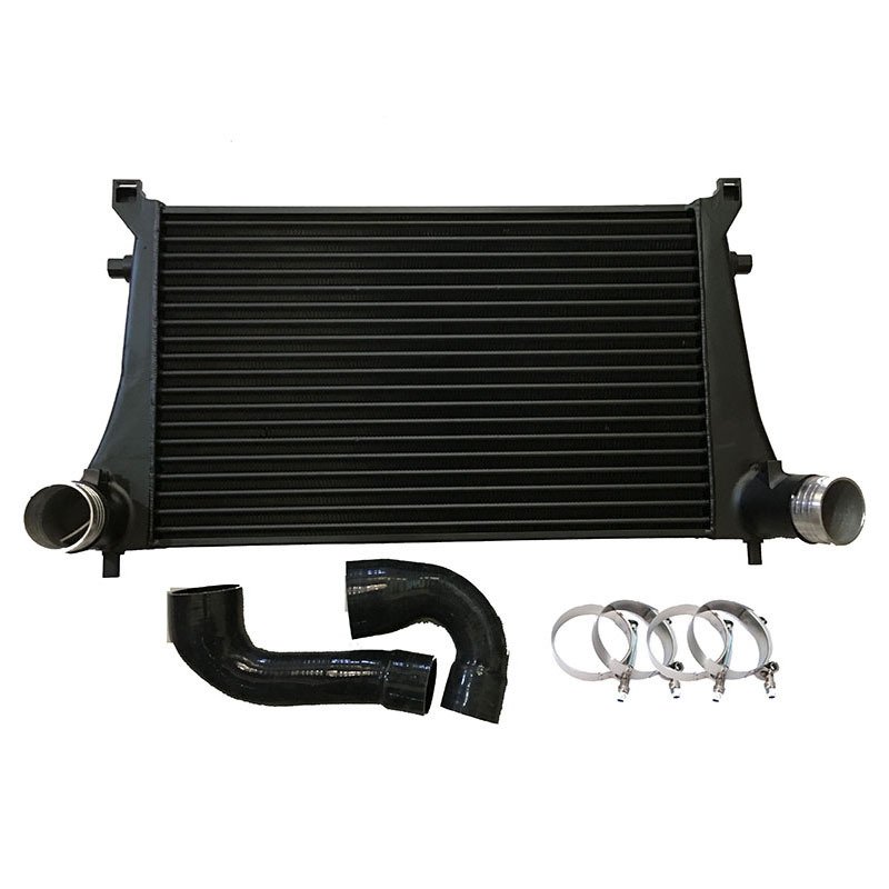 

Комплект интеркулера для A3/S3/ Golf7 GT I/R MK7 golf 7 EA888 TT TTS Seat leon Octavia 1.8TSI 2.0TSI/MK8 GTI 2.0T 2020+