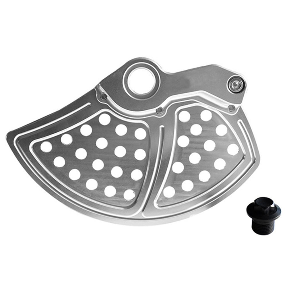 

Защита переднего тормозного диска для KTM TPi EXC 300 EXC 250 SX 125 EXCF 350 450 SXF XC XCF XCW для Husqvarna TE TX TC FE FX