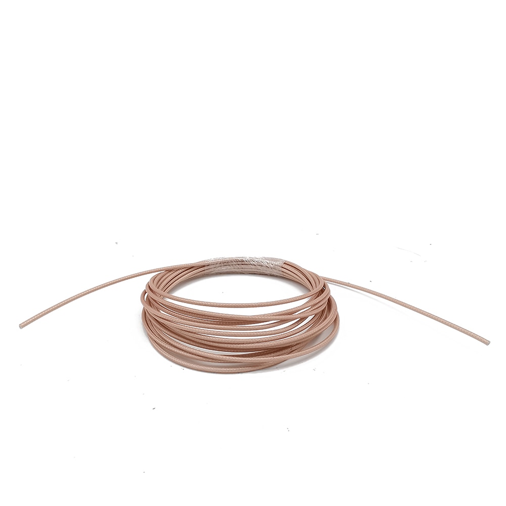 

ALLiSHOP RG178 Коаксиальный кабель 1 метр