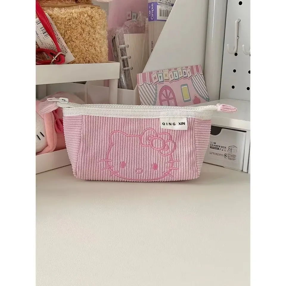 

MINISO Kawaii Hello Kitty детский пенал