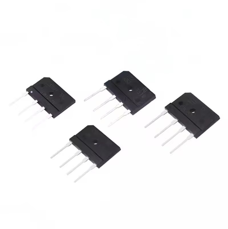 

10PCS GBJ1508 GBJ1510 GBJ2510 GBJ3510 GBJ5010 GBJ2008 GBJ2508 ZIP4 Brand new accessories