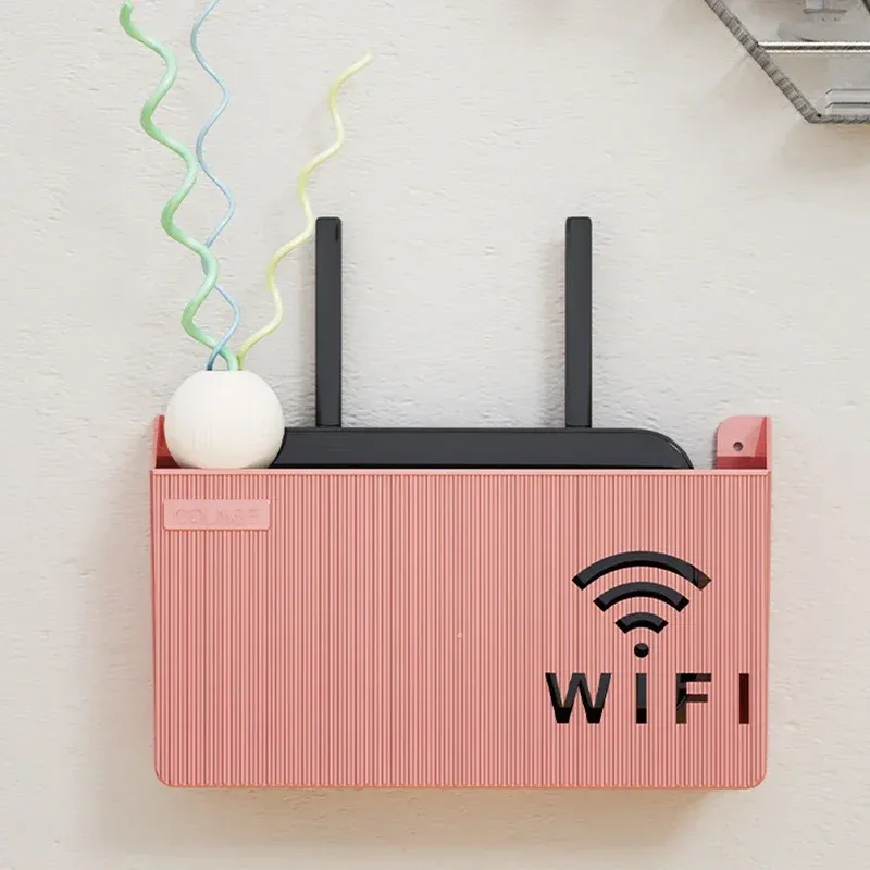 

Настенный беспроводной Wi-Fi роутер