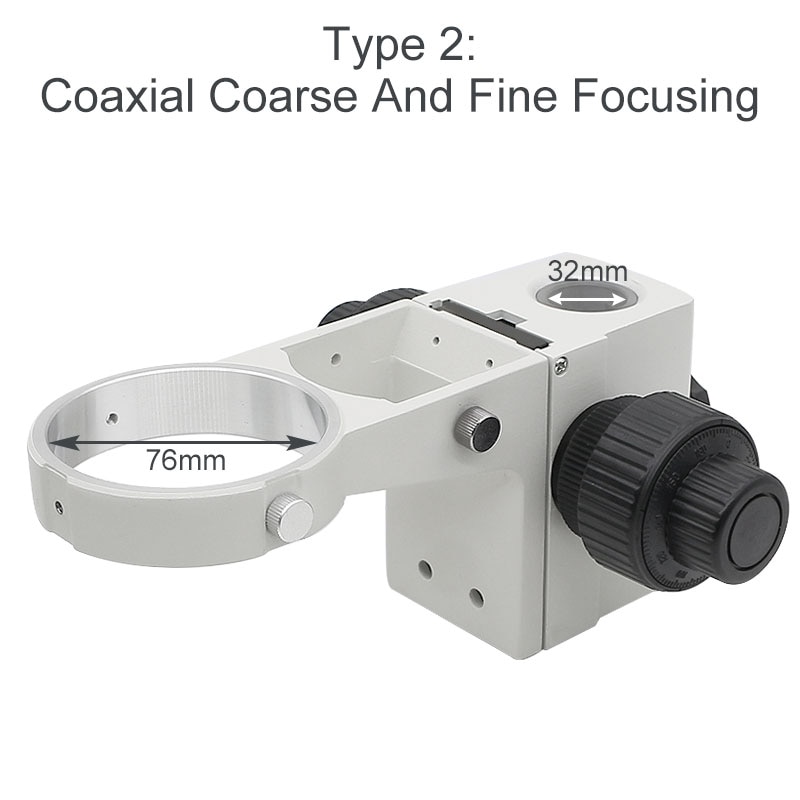 

Держатель фокусировки для стереомикроскопа WALLY SKY Mount-T4