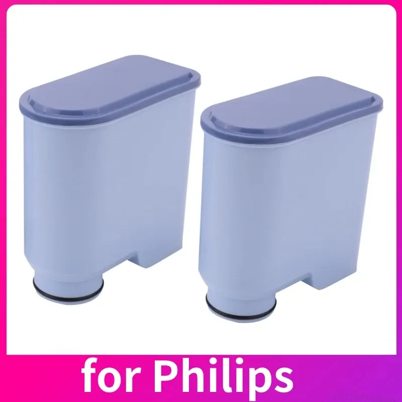 

Фильтры для воды CMF009 для кофемашин Philips Saeco 2 шт.
