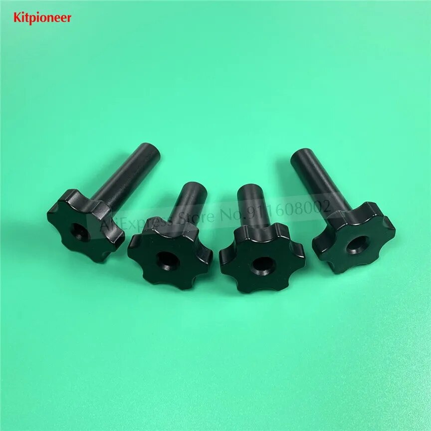 

Комплект зажимных болтов KitPioneer DFO2 для мороженицы