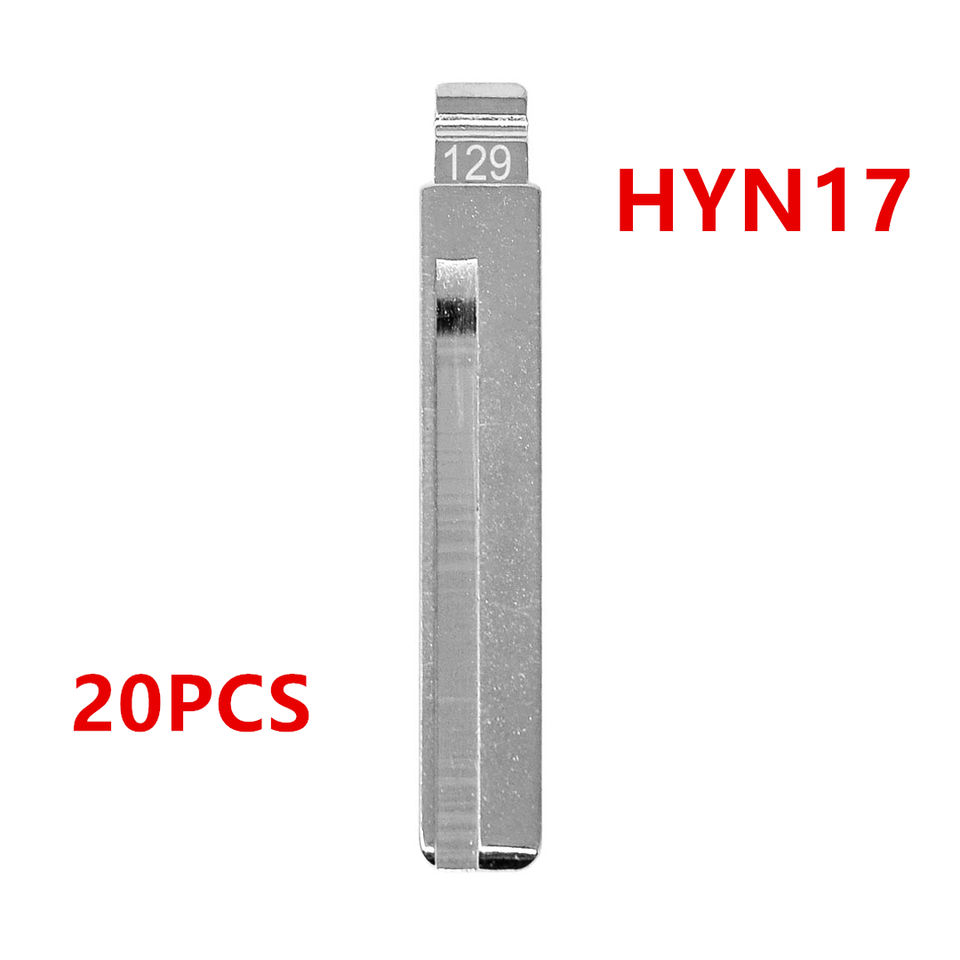 

20 шт. HYN17 Keydiy KD Xhorse VVDI Универсальный флип-чехол для Hyundai Accent