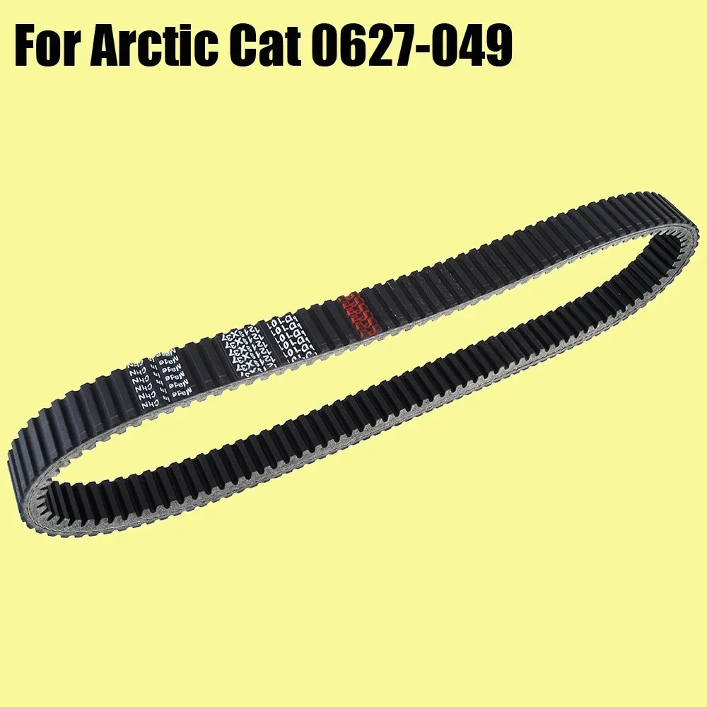 

Приводной ремень для Arctic Cat Sno Pro 440 600 Bearcat Wide Track 660 0627-049