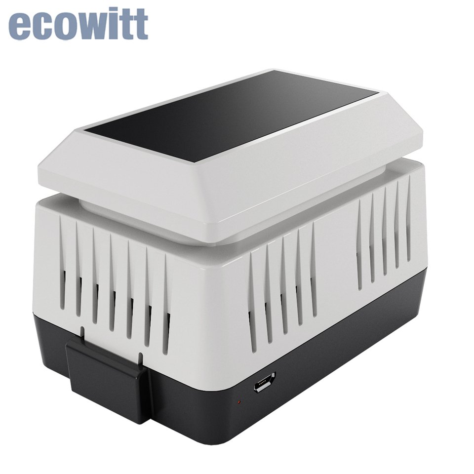 

Датчик качества воздуха Ecowitt WH46 7 в 1