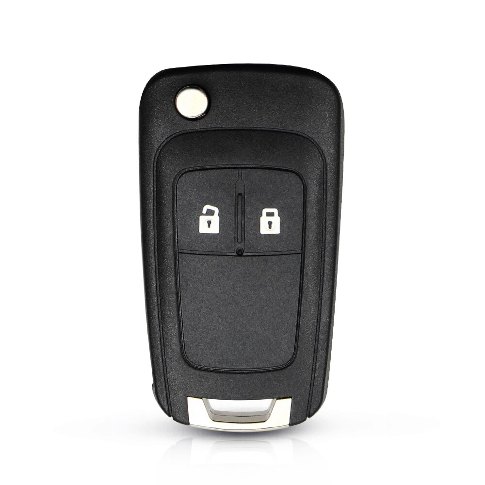 

Раскладной Автомобильный ключ KEYYOU для Chevrolet Cruze Epica Lova Camaro Impala, для Opel Vauxhall Insignia Astra Mokka HU100 Blade