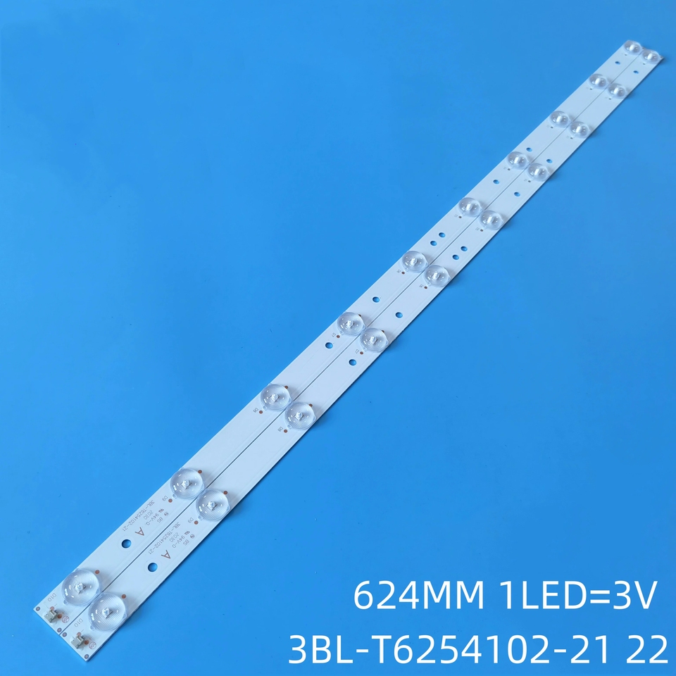 

Лента подсветки для телевизора Supra JS-ND1014GF6D-7004