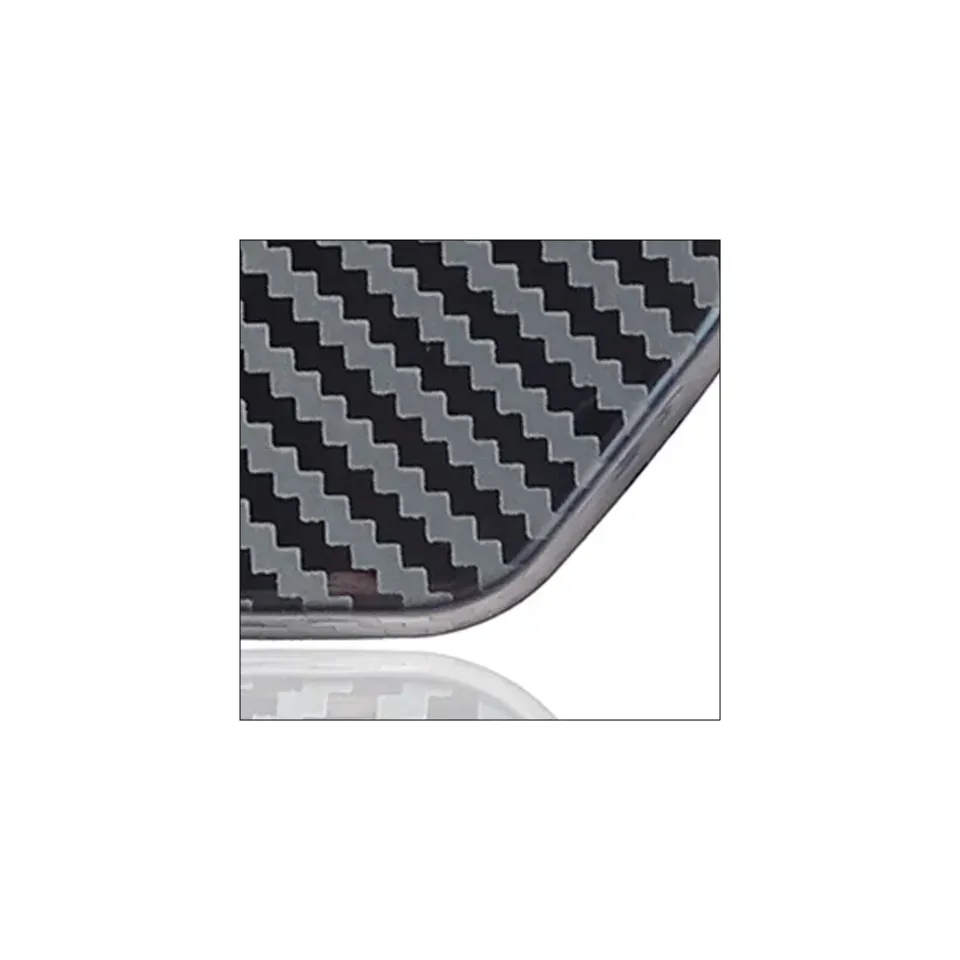 

Daihatsu Copen Cuore Rocky Sigra YVR Thor Materia Max Tanto Taruna Крышка Дверного Замка Автомобиля Защитная Крышка Из Нержав...