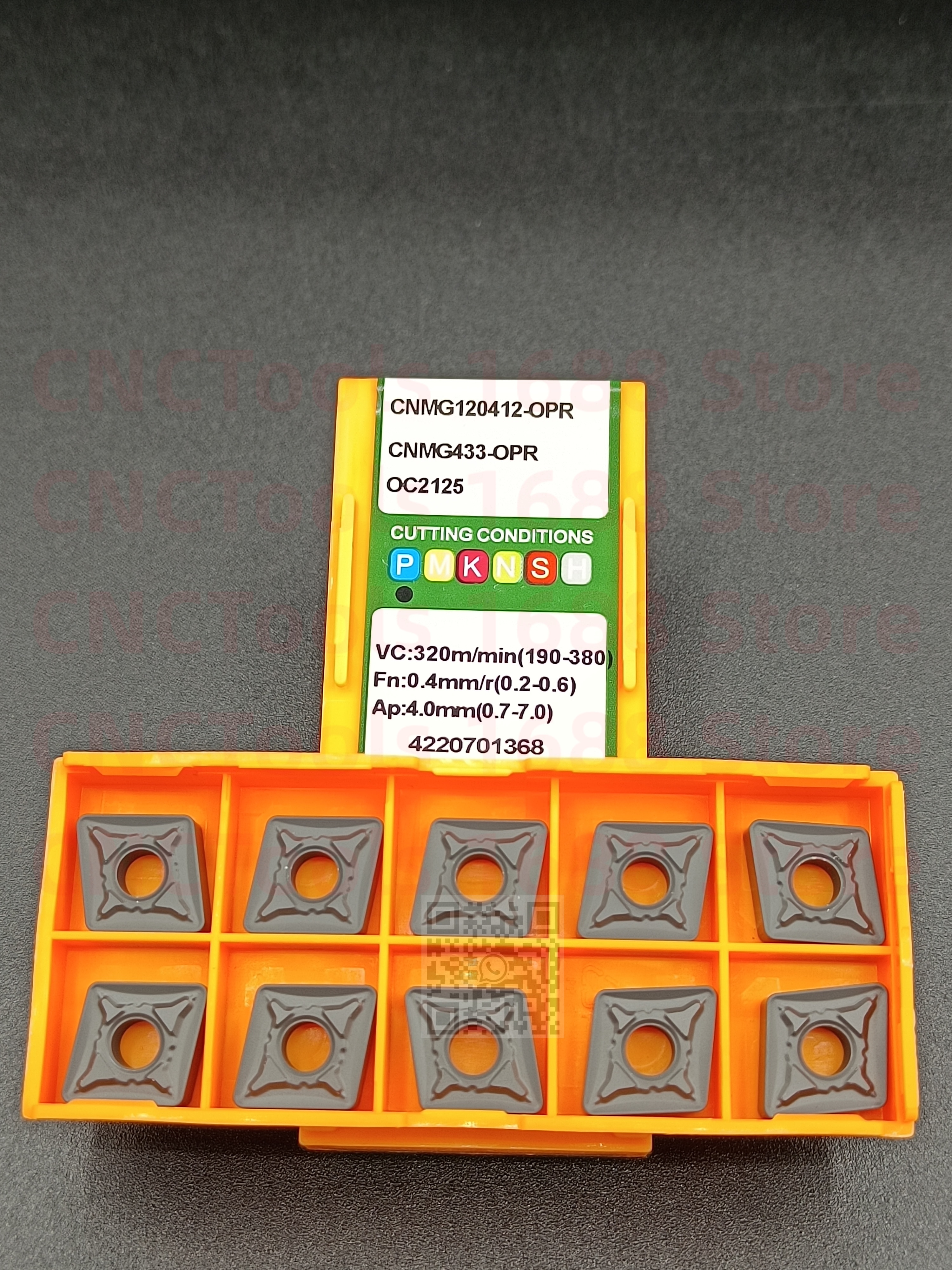 

Токарные вставки CNMG SANDVIK ISCAR SECO WALTER Kennametal ZCC·CT YG LMT Mitsubishi Sumitomo Kyocera TUNGALOY KORLOY TaeguTec LAMINA