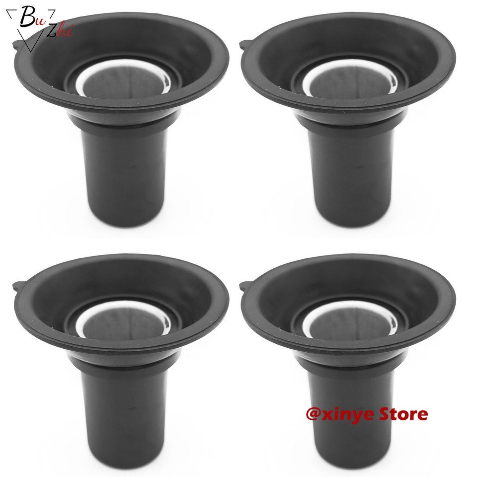 

Диафрагма поршня карбюратора для Honda PC800 PC 800 VF1100S VF1000F VF1100C VF1000R VT700C XRV750 NTV650 VF1100 VT700