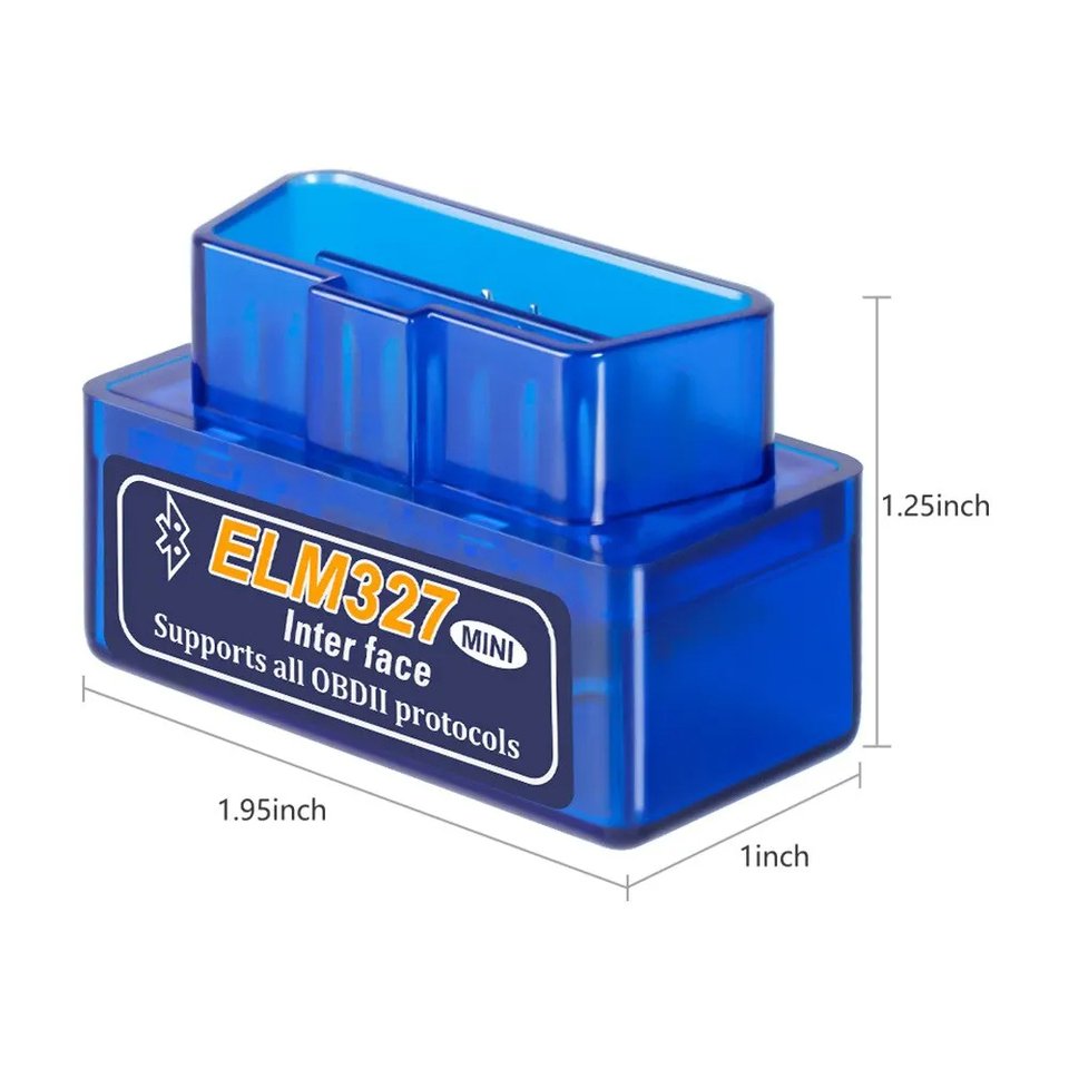 

Mini Eml327 V2.1 OBD2 Bluetooth Автомобильные Диагностические Инструменты Android Сканер Smart ODB2 Поддержка Считывателя Кодов