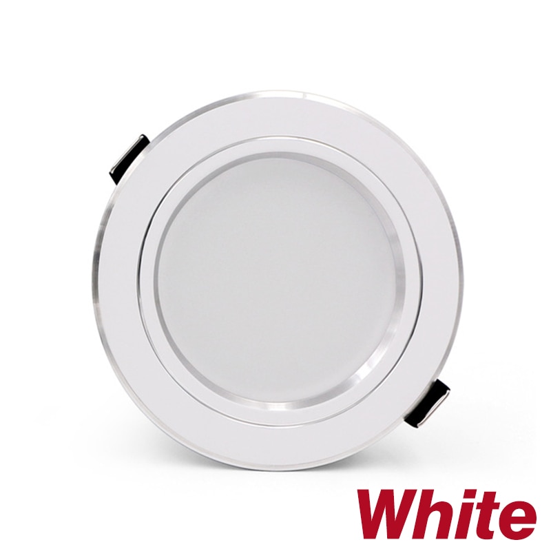 

LED Потолочные Светильники KARWEN 10 шт