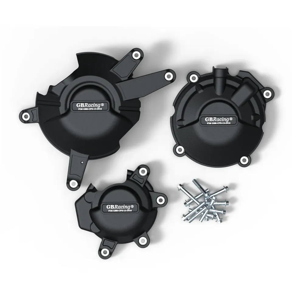 

ДЛЯ HONDA CBR650R 2019-2020 CBR650F 2014-2020 CB650 2019-2020 Защитный чехол двигателя