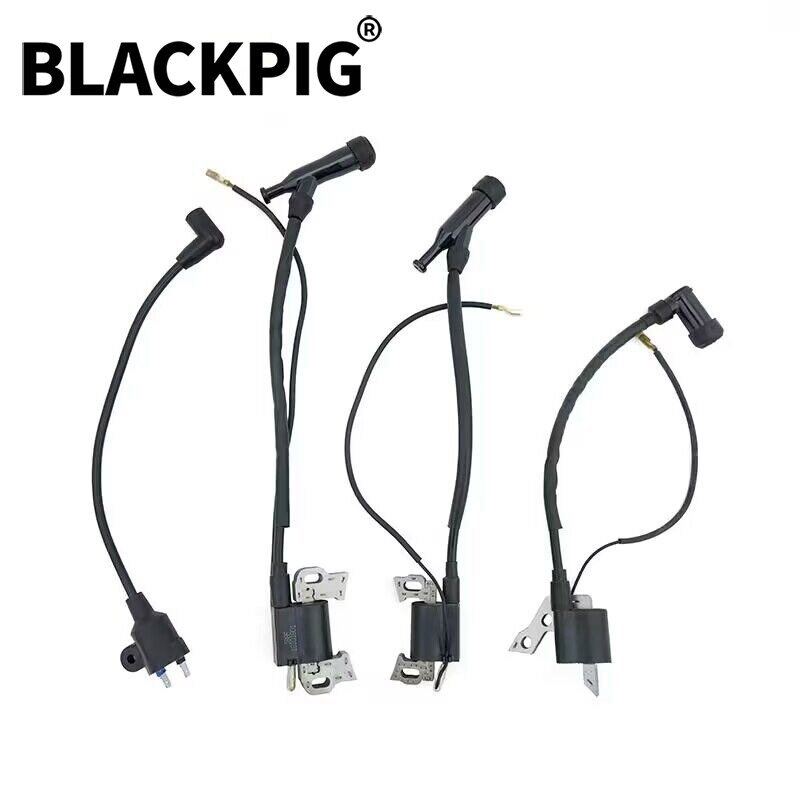 

Катушка зажигания BLACKPIG 154 168 188