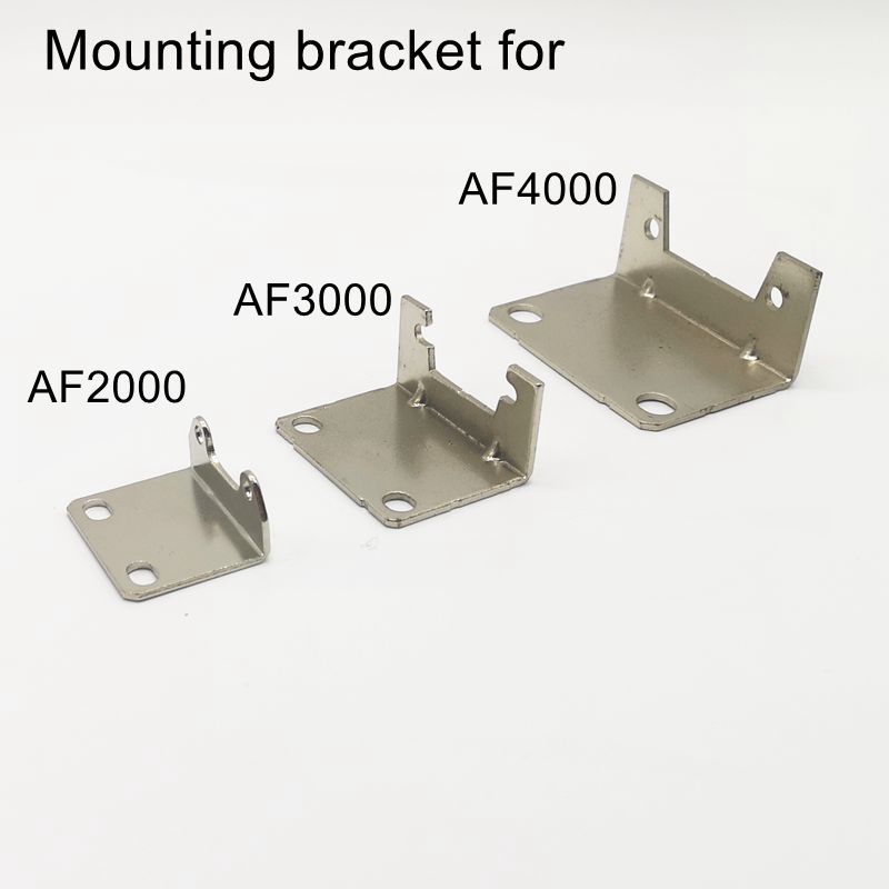 

Кронштейн для воздушного фильтра AF2000 AF3000 AF4000 BAOF