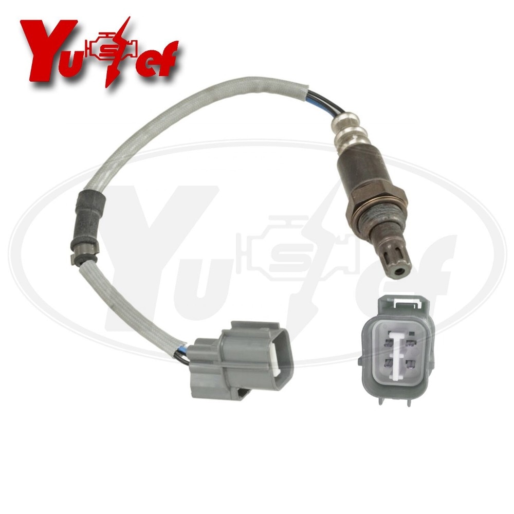

Новый кислородный датчик O2 36531PPA003 для HONDA CRV II CIVIC VII 2,0 2001-2006, 4-проводной Лямбда-зонд