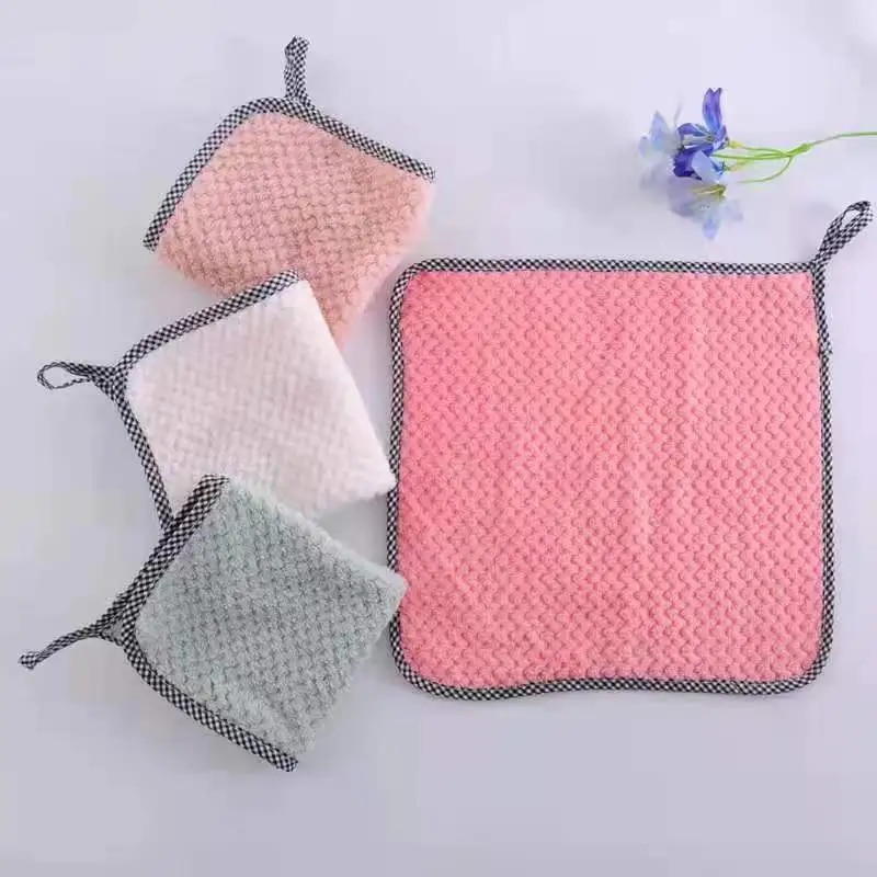

Микрофибра кухонное полотенце