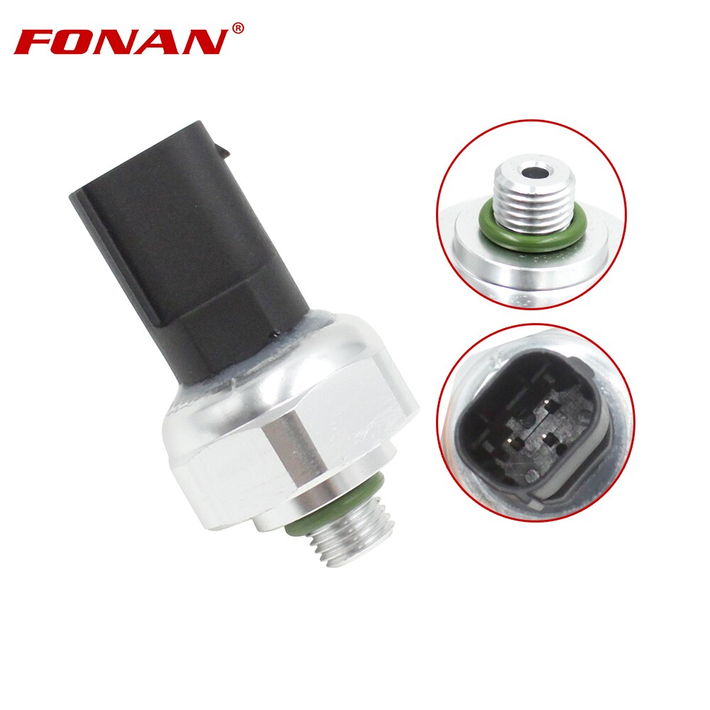

Датчик давления кондиционера для Ford Focus Galaxy C-Max 6F9Z19D594AA F6CZ19D594CB 6F9319D594AA 4673935 29-11932