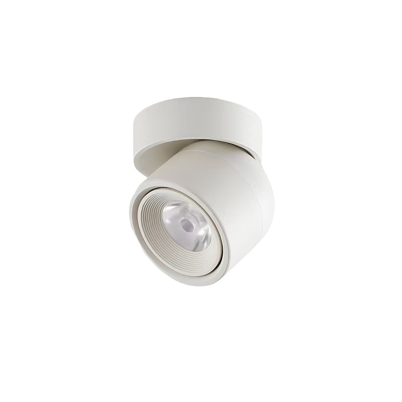 

Потолочный светильник YNPO 7W-20W