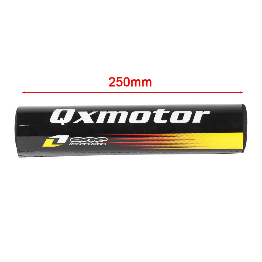 

Удлиненные накладки на руль mcleotcycle 25 см, 7/8 дюйма, накладки на руль для KLX CRF RMZ YZF ATV, квадроцикла, кроссового мотоцикла, Mx мотокросса, эндуро