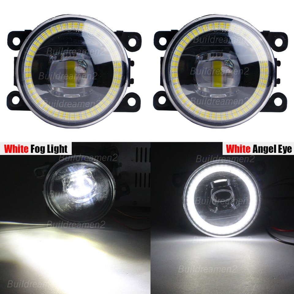 

2 шт., передние противотуманные фары для Nissan Pathfinder R51 2005-2012 H11