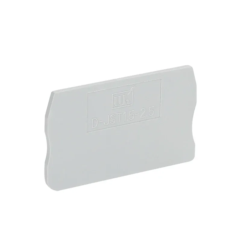 

Торцевые крышки D-ST1.5-2.5 W.DE