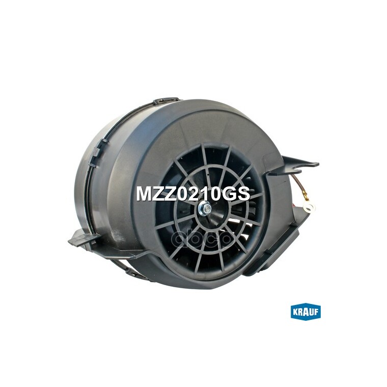 

Мотор Печки Ваз 2108, 2113 Krauf арт. MZZ0210GS