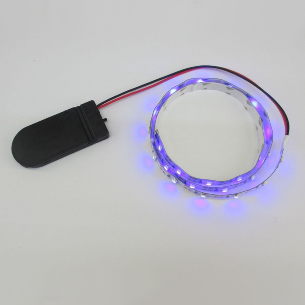 

XUNATA Гибкая светодиодная лента 2835 SMD теплый белый
