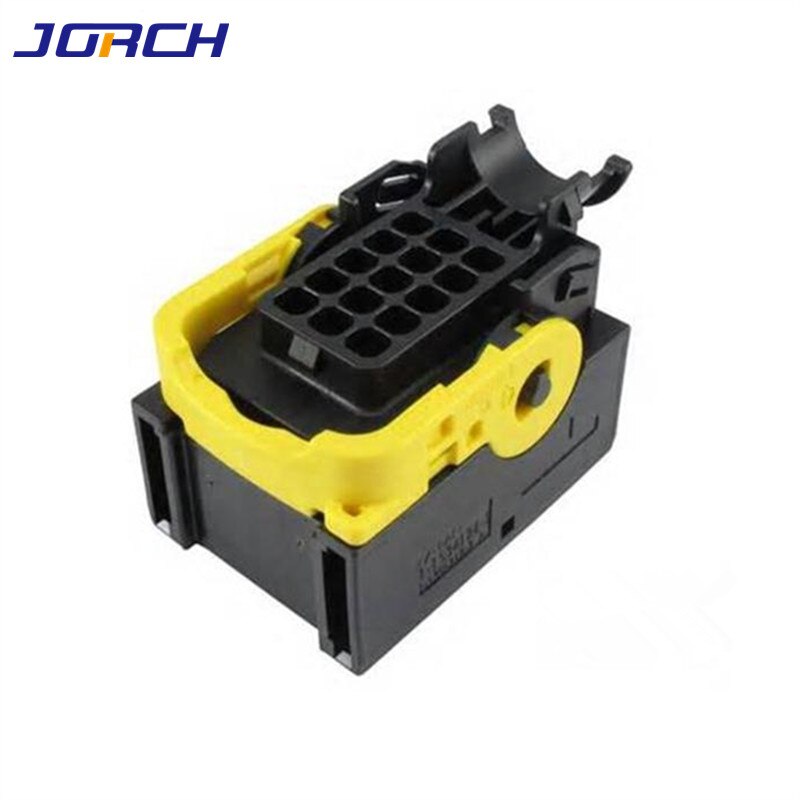 

Jorch 1-1534126-1 герметичный 15-контактный авторазъем