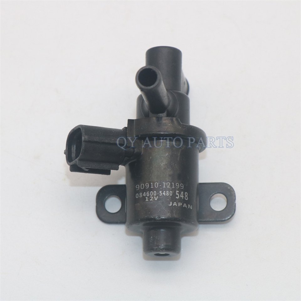 

90910-12199 Вакуумный клапан для Toyota Avalon 3.0L 00-04 Camry 3.3L 99-06 Solara 2.2L 2.4L 99-03 Lexus ES300 ES330 ES330 3.3L