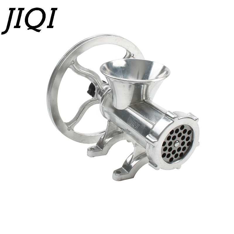 

Ручная мясорубка JIQI