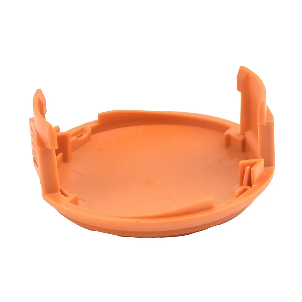

2 шт., сменная крышка триммера для WORX GT/WG 112E 118E 119E 184E 168E, крышка с резьбой для газонокосилки WA0037 Садовые инструменты