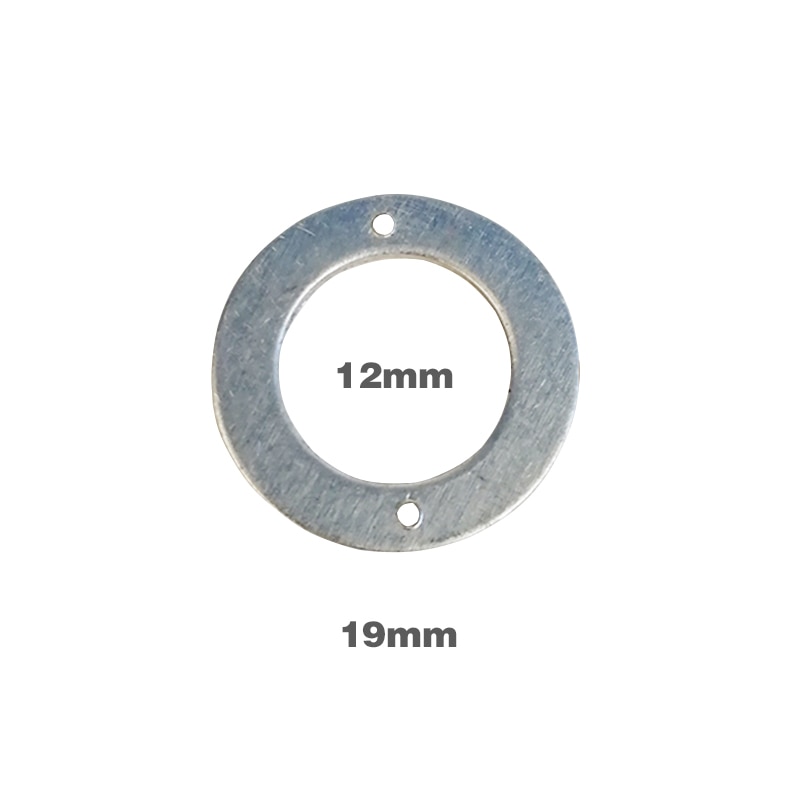 

Прокладка форсунки 20 шт./50 шт./100 шт. для Toyota Nissan Mitsubishi 23654-64010 MD068355 4D56 4M40 TD27 TD42 2C 3C 2L 3L 5L 1 Гц 1HD