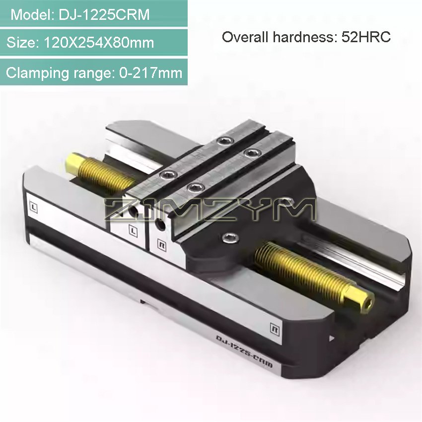 

Самоцентрирующие плоскогубцы DJ-1220CRM/DJ-1225CRM