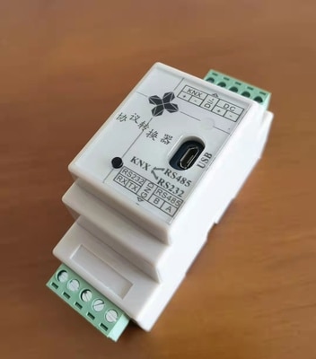 

KNX / RS485 KNX / RS232 KNX загрузчик