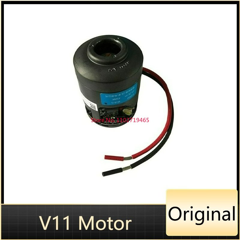 

Модуль вентилятора M10-G синего цвета для Dreame V11/V11SE/VVN6