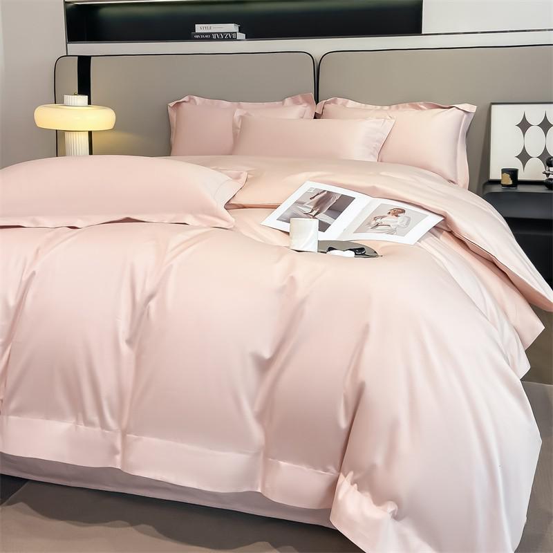 

Комплект постельного белья IvaRose HOME TEXTILE из хлопка 4 шт.