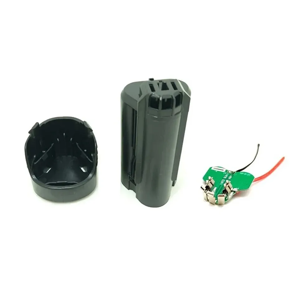 

Комплект чехлов для Bosch 10.8V 12V 3шт