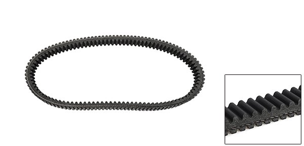 

Ремень приводной Motoforti, № 417300383/417300551, снегоход, V-образный ремень для экспедиции на лыжах и ДУ, MX Renegade Skandic