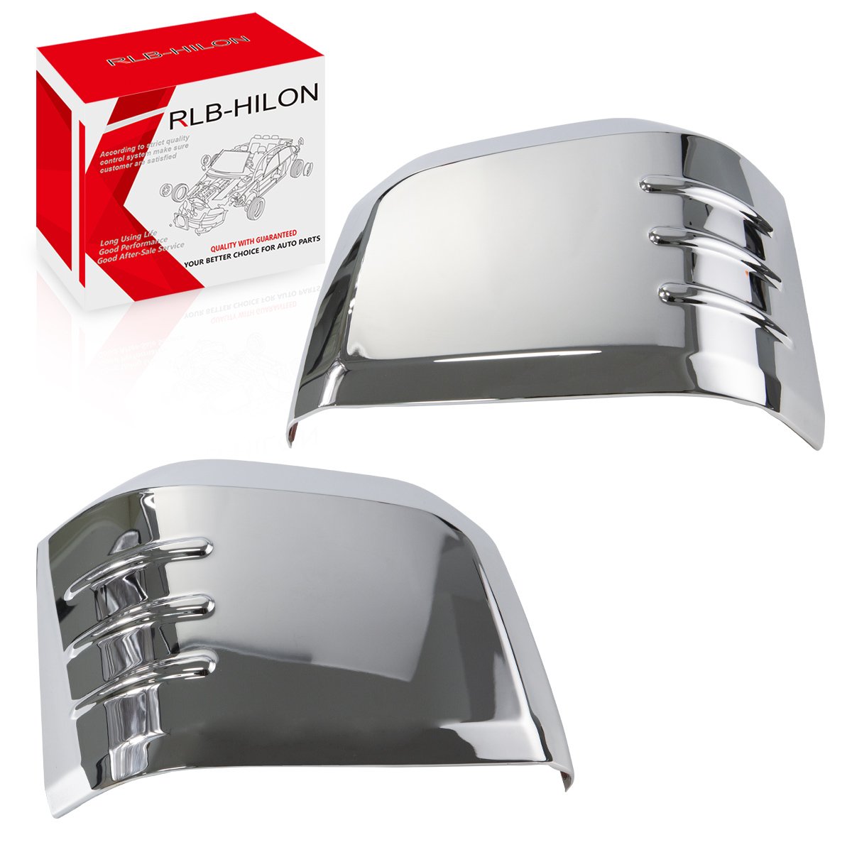 

Аксессуары для Toyota Hiace 2020 2021 2022 2023 Chrome
