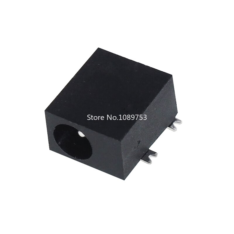 

Разъемы питания DC DC-002 DC003 DC023 DC-031 DC033