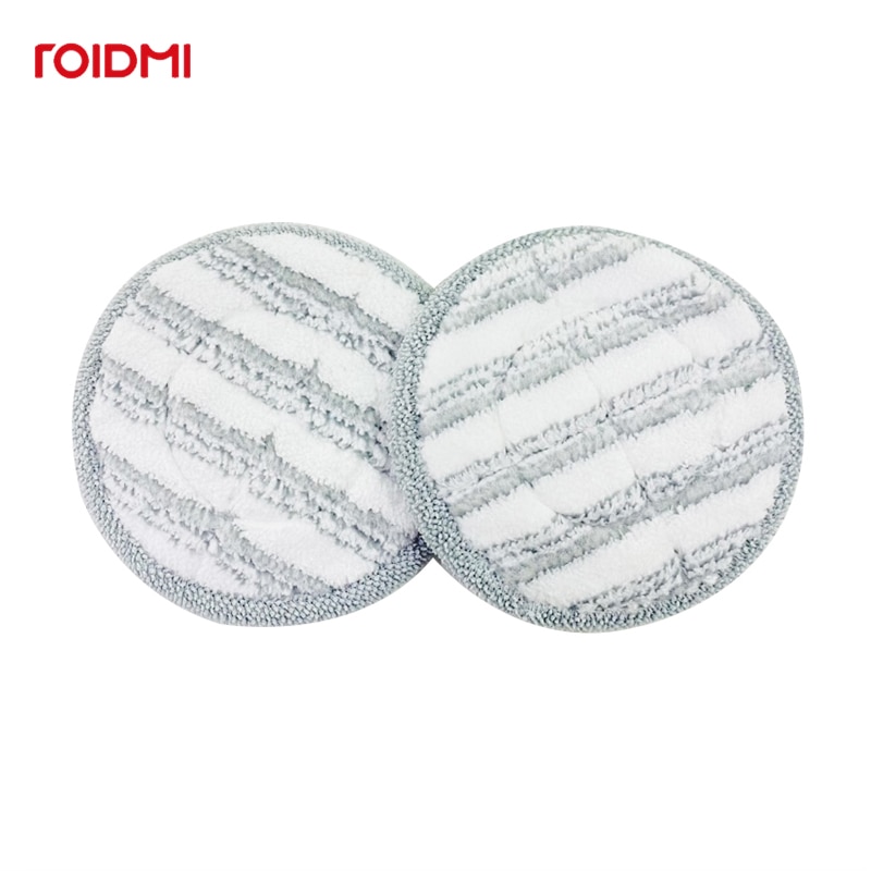 

Запасные части для пылесоса ROIDMI NEX S/NEX VX/ X20 S/ X30 VX