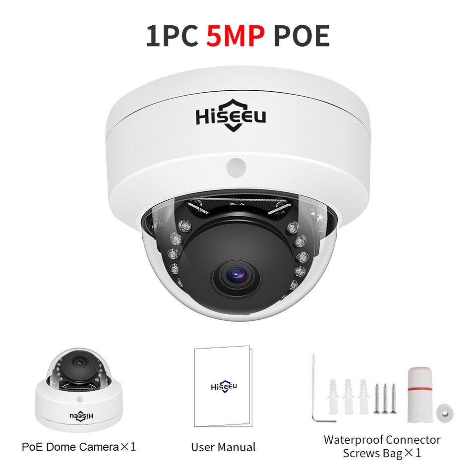 

5MP POE Взрывозащищенность