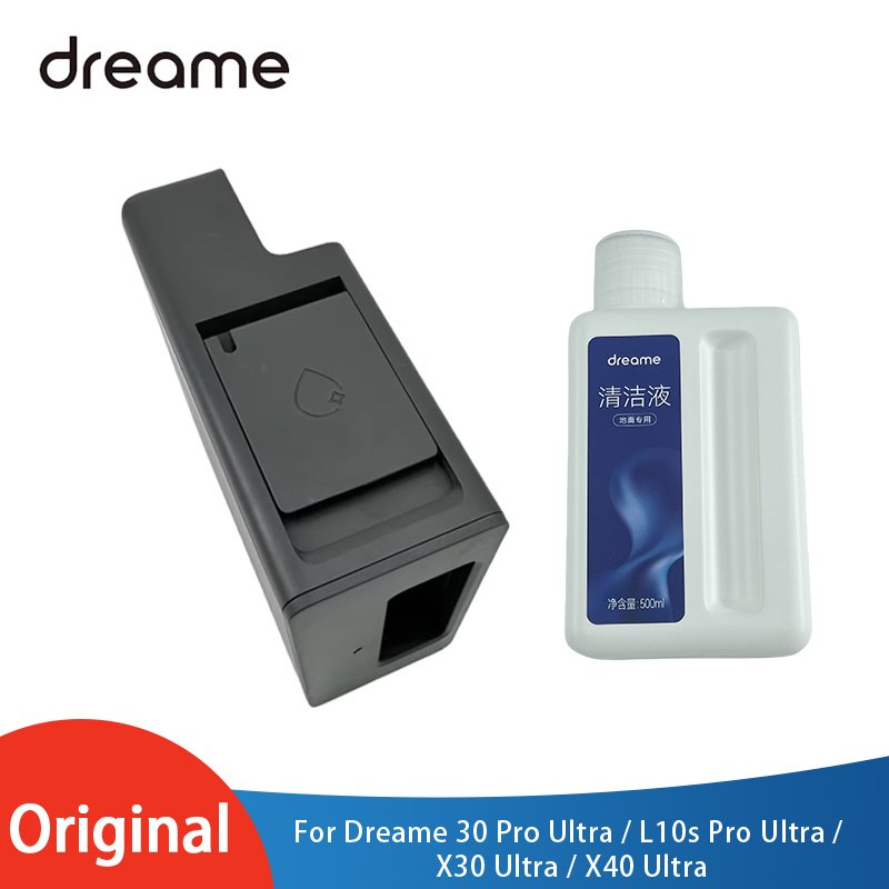 

Оригинальный модуль добавления жидкости, аксессуары для Dreame X40Ultra/X40Ultra Complete/S20Ultra, запасная часть для робота-пылесоса