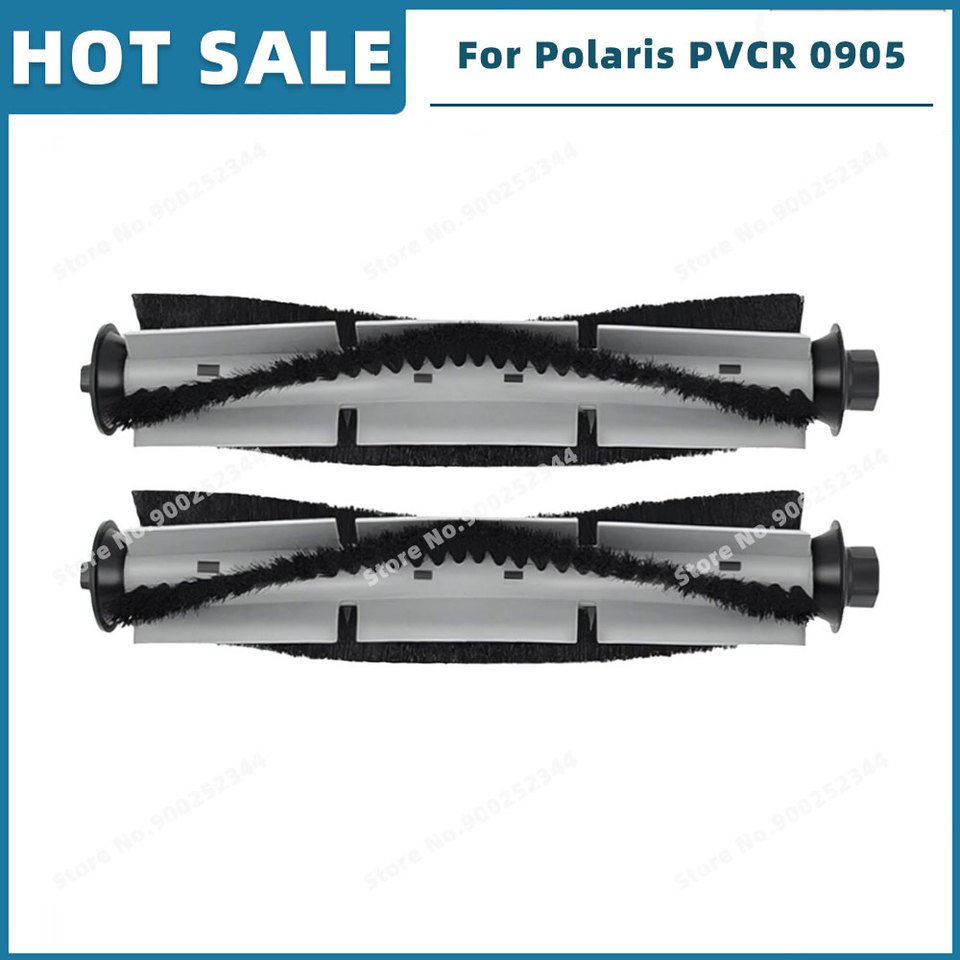 

Запчасти для Polaris PVCR 0905: щетка, фильтр, насадка